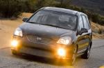 Kia Rondo SX Concept 2007 года